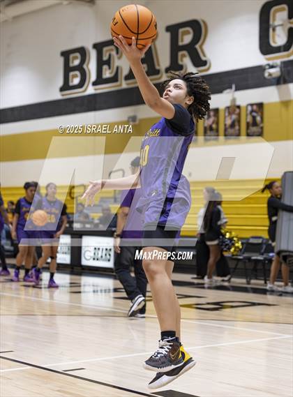 Thumbnail 2 in Jack Britt @ Gray's Creek photogallery.