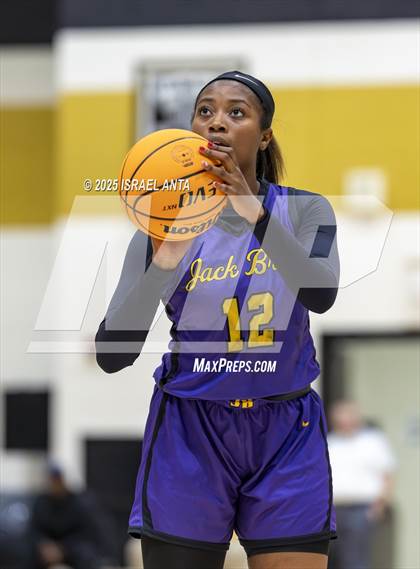 Thumbnail 3 in Jack Britt @ Gray's Creek photogallery.