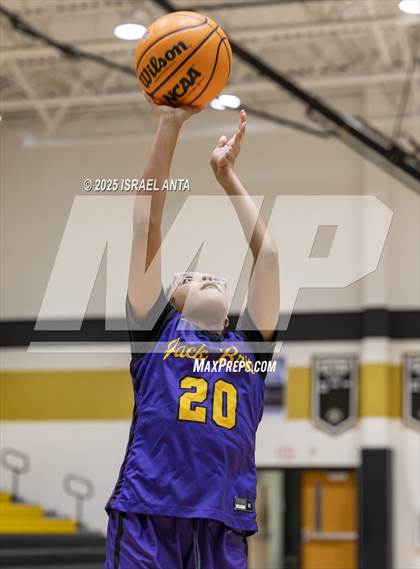 Thumbnail 3 in Jack Britt @ Gray's Creek photogallery.