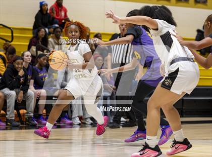 Thumbnail 2 in Jack Britt @ Gray's Creek photogallery.