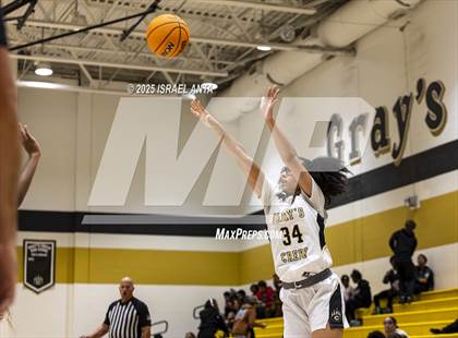 Thumbnail 1 in Jack Britt @ Gray's Creek photogallery.