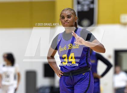 Thumbnail 2 in Jack Britt @ Gray's Creek photogallery.