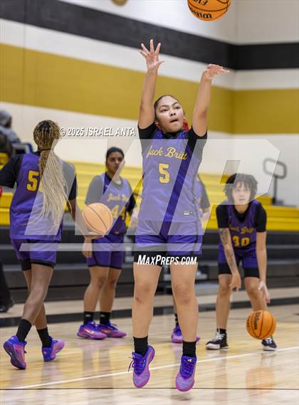 Thumbnail 2 in Jack Britt @ Gray's Creek photogallery.