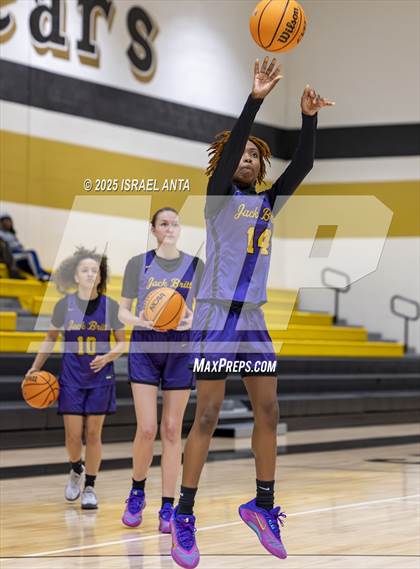 Thumbnail 3 in Jack Britt @ Gray's Creek photogallery.