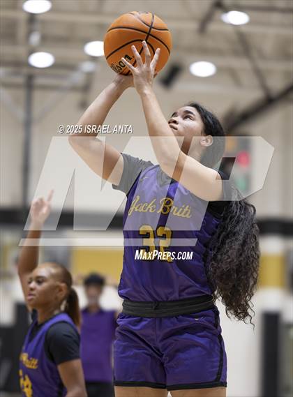 Thumbnail 1 in Jack Britt @ Gray's Creek photogallery.