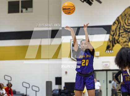 Thumbnail 1 in Jack Britt @ Gray's Creek photogallery.