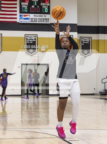 Thumbnail 1 in Jack Britt @ Gray's Creek photogallery.