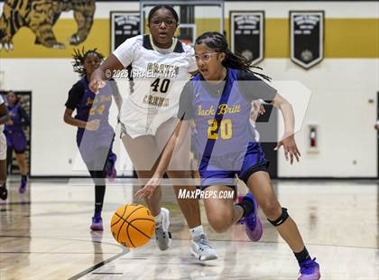 Thumbnail 3 in Jack Britt @ Gray's Creek photogallery.