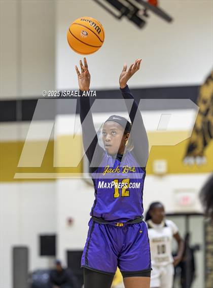 Thumbnail 3 in Jack Britt @ Gray's Creek photogallery.