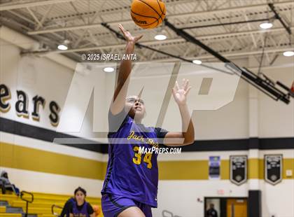 Thumbnail 3 in Jack Britt @ Gray's Creek photogallery.