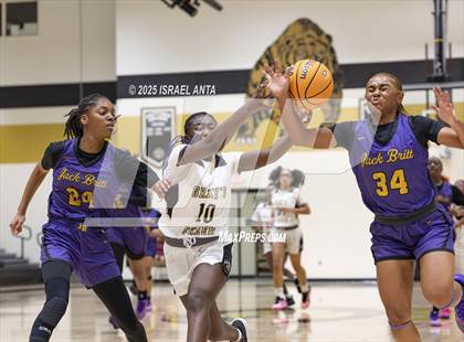 Thumbnail 1 in Jack Britt @ Gray's Creek photogallery.