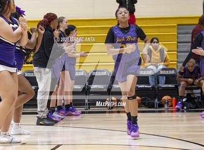 Thumbnail 2 in Jack Britt @ Gray's Creek photogallery.