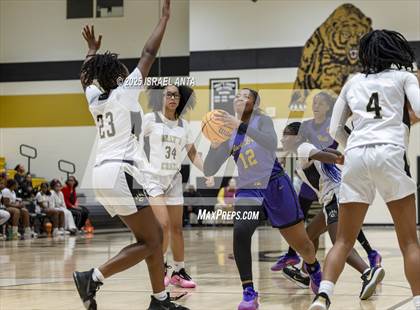 Thumbnail 3 in Jack Britt @ Gray's Creek photogallery.