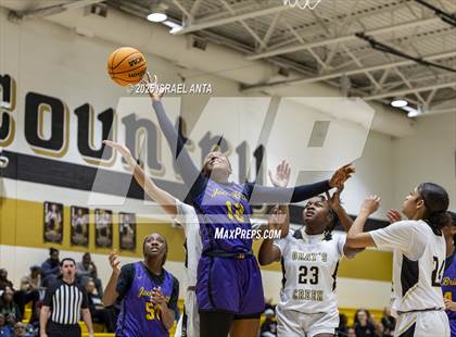 Thumbnail 1 in Jack Britt @ Gray's Creek photogallery.