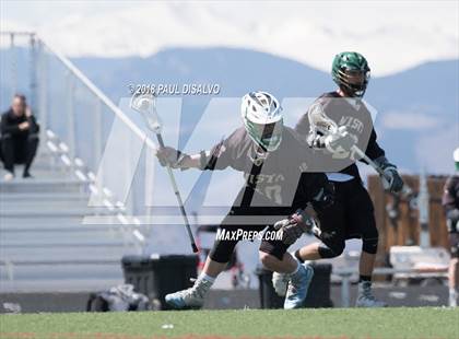 Thumbnail 3 in Cherry Creek @ Mountain Vista photogallery.