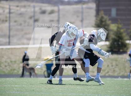 Thumbnail 2 in Cherry Creek @ Mountain Vista photogallery.