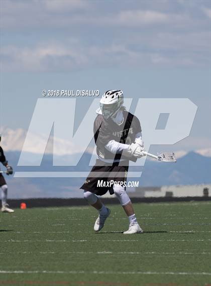 Thumbnail 1 in Cherry Creek @ Mountain Vista photogallery.
