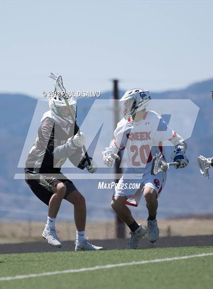 Thumbnail 2 in Cherry Creek @ Mountain Vista photogallery.