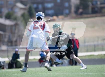 Thumbnail 3 in Cherry Creek @ Mountain Vista photogallery.