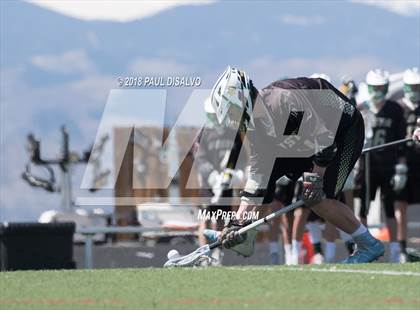 Thumbnail 2 in Cherry Creek @ Mountain Vista photogallery.