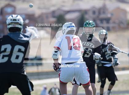 Thumbnail 1 in Cherry Creek @ Mountain Vista photogallery.
