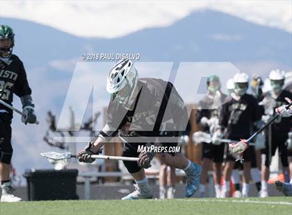 Thumbnail 1 in Cherry Creek @ Mountain Vista photogallery.