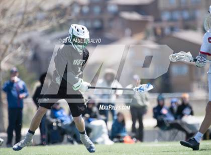 Thumbnail 2 in Cherry Creek @ Mountain Vista photogallery.
