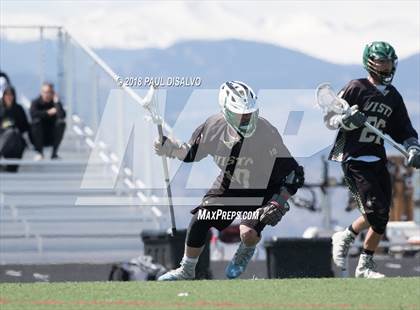 Thumbnail 1 in Cherry Creek @ Mountain Vista photogallery.