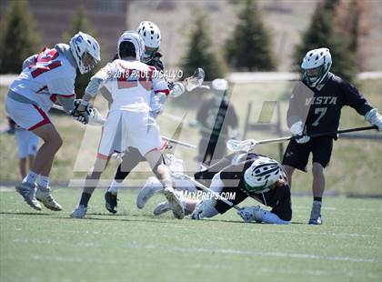 Thumbnail 3 in Cherry Creek @ Mountain Vista photogallery.