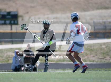 Thumbnail 3 in Cherry Creek @ Mountain Vista photogallery.