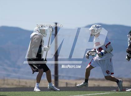 Thumbnail 3 in Cherry Creek @ Mountain Vista photogallery.