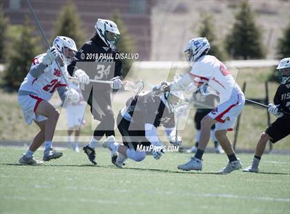 Thumbnail 3 in Cherry Creek @ Mountain Vista photogallery.