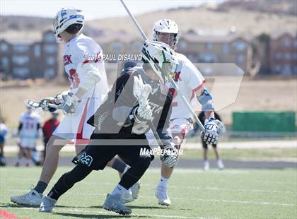 Thumbnail 2 in Cherry Creek @ Mountain Vista photogallery.