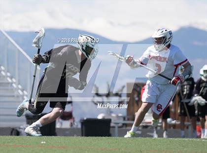 Thumbnail 1 in Cherry Creek @ Mountain Vista photogallery.
