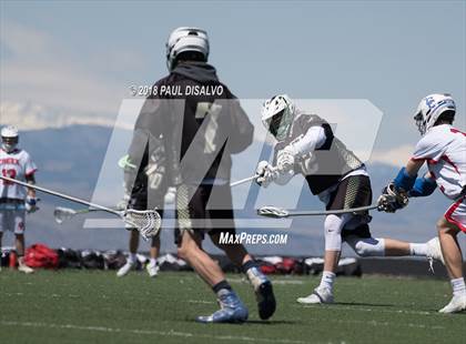 Thumbnail 2 in Cherry Creek @ Mountain Vista photogallery.