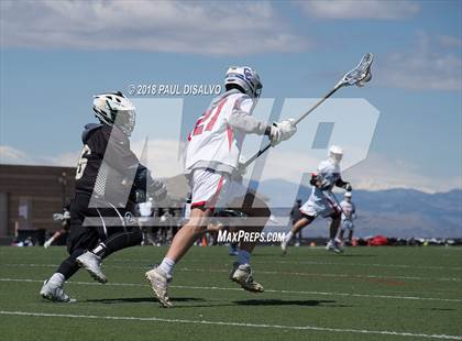 Thumbnail 3 in Cherry Creek @ Mountain Vista photogallery.