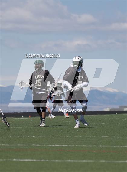 Thumbnail 3 in Cherry Creek @ Mountain Vista photogallery.