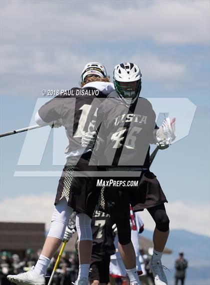 Thumbnail 1 in Cherry Creek @ Mountain Vista photogallery.