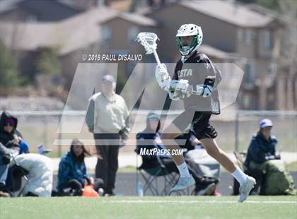 Thumbnail 2 in Cherry Creek @ Mountain Vista photogallery.