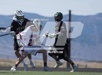 Thumbnail 1 in Cherry Creek @ Mountain Vista photogallery.