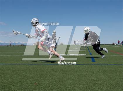 Thumbnail 1 in Cherry Creek @ Mountain Vista photogallery.