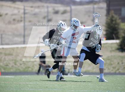 Thumbnail 3 in Cherry Creek @ Mountain Vista photogallery.