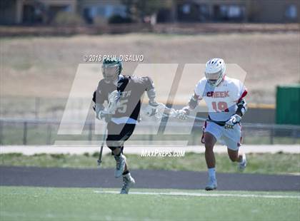 Thumbnail 2 in Cherry Creek @ Mountain Vista photogallery.