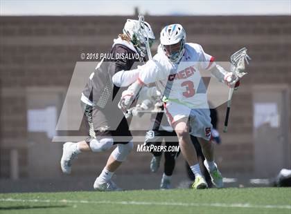 Thumbnail 1 in Cherry Creek @ Mountain Vista photogallery.