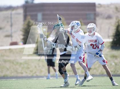 Thumbnail 2 in Cherry Creek @ Mountain Vista photogallery.