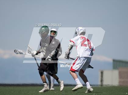 Thumbnail 2 in Cherry Creek @ Mountain Vista photogallery.