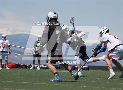 Thumbnail 3 in Cherry Creek @ Mountain Vista photogallery.