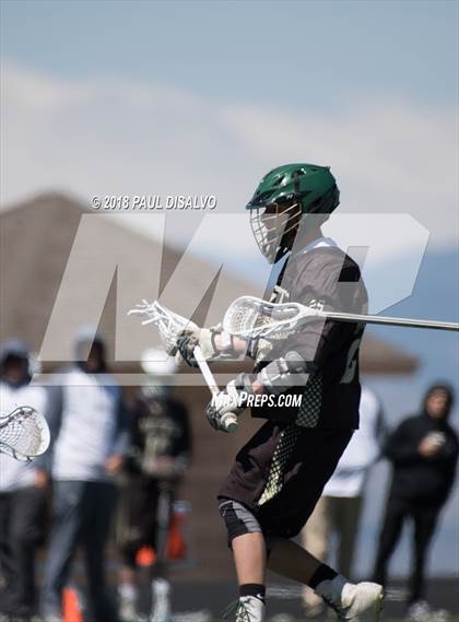 Thumbnail 3 in Cherry Creek @ Mountain Vista photogallery.
