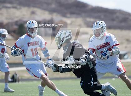 Thumbnail 2 in Cherry Creek @ Mountain Vista photogallery.