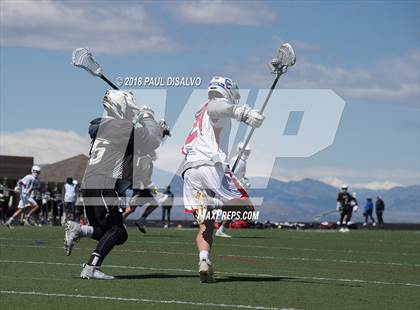 Thumbnail 2 in Cherry Creek @ Mountain Vista photogallery.